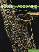 Boosey Woodwind Method Repert [HL:48020491]
