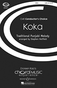 Koka [HL:48020627]
