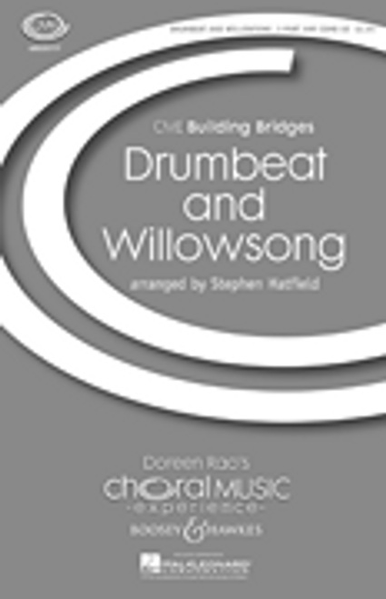 Drumbeat and Willowsong [HL:48020777]