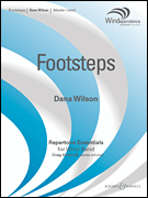 Footsteps [HL:48020940]