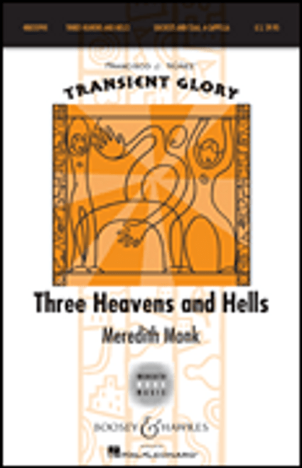 Three Heavens and Hells [HL:48020990]