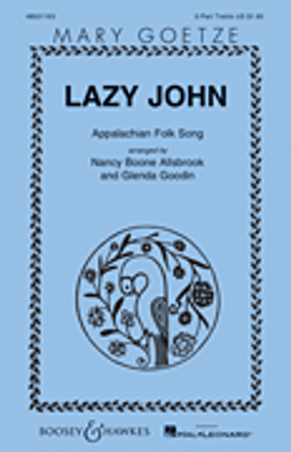 Lazy John [HL:48021163]