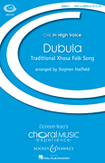 Dubula [HL:48021227]