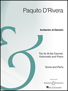 Invitacion Al Danzon [HL:48022340]