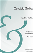 How Slow the Wind [HL:48022390]