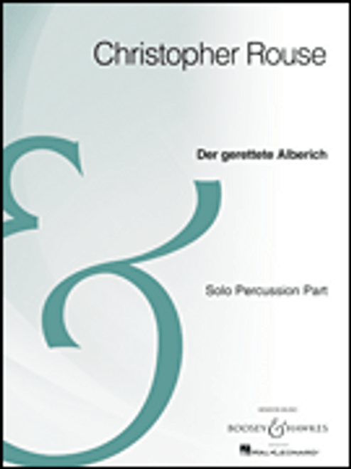 Gerettete Alberich [HL:48022397]