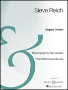 Nagoya Guitars [HL:48022420]