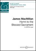 Hymn to the Blessed Sacrament [HL:48022509]