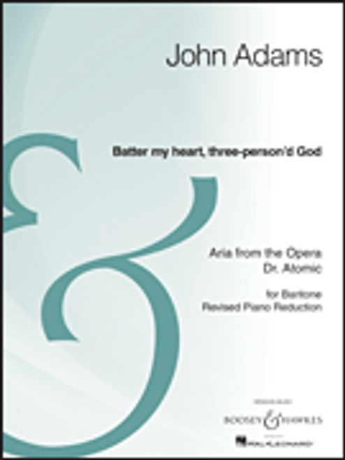 Batter My Heart, Three-Person'd God [HL:48022535]
