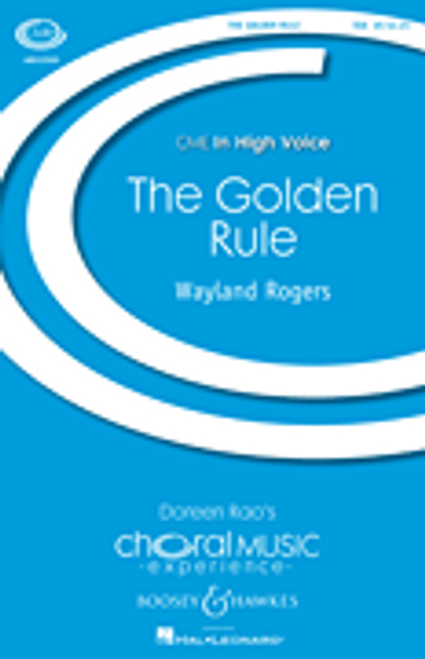 The Golden Rule [HL:48022560]