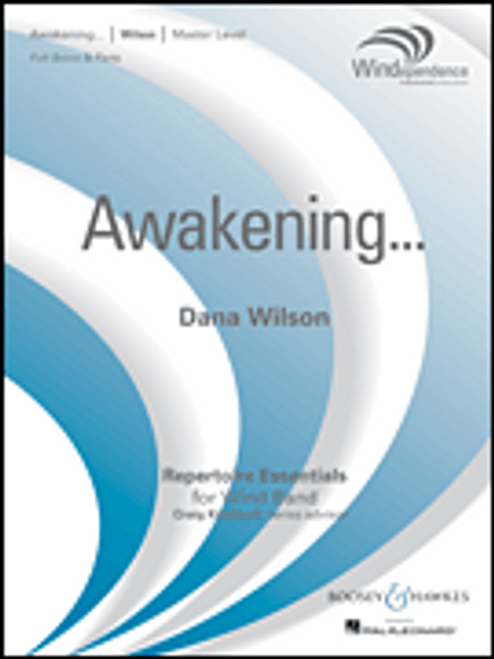 Awakening... [HL:48022566]