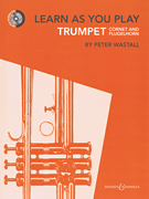 Learn As You Play Trumpet [HL:48023018]