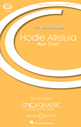 Hodie Alleluia [HL:48023064]