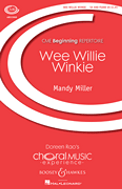 Wee Willie Winkie [HL:48023068]