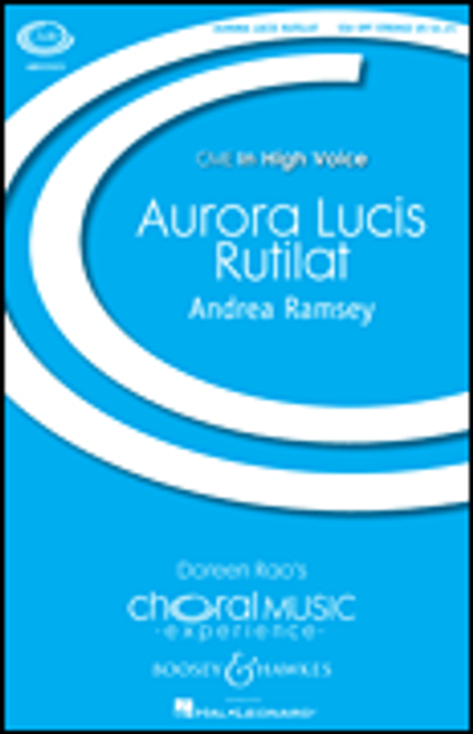 Aurora Lucis Rutilat [HL:48023321]