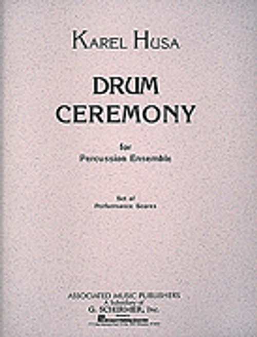 Husa, Drum Ceremony [HL:50480596]