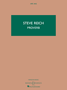 Proverb [HL:48023677]