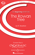 The Rowan Tree [HL:48023679]