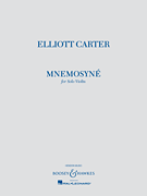 Mnemosyné [HL:48023737]