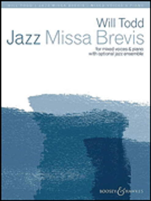 Jazz Missa Brevis [HL:48023748]