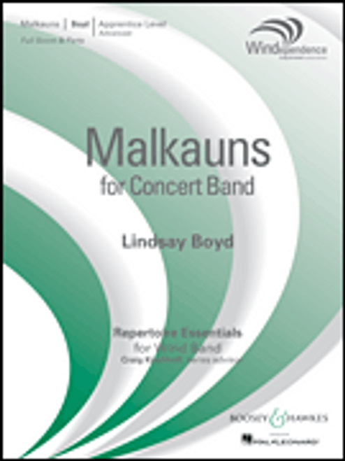 Malkauns [HL:48023759]