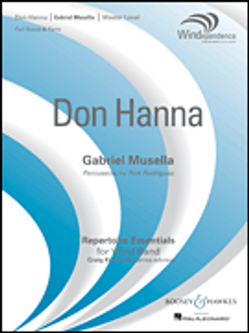 Don Hanna [HL:48023803]