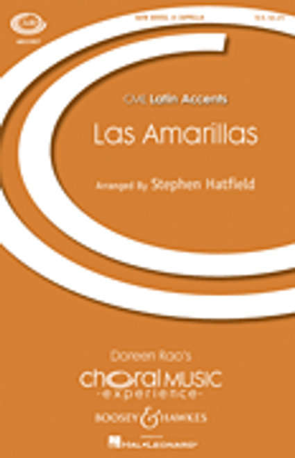 Las Amarillas [HL:48023907]