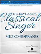 The Developing Classical Singer [HL:48024017]