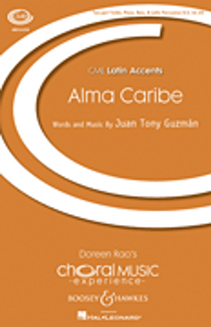 Alma Caribe (Caribbean Soul) [HL:48024156]