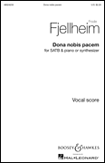Dona Nobis Pacem [HL:48024233]