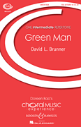 Green Man [HL:48024247]