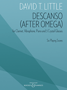 Descanso (After Omega) [HL:48024478]