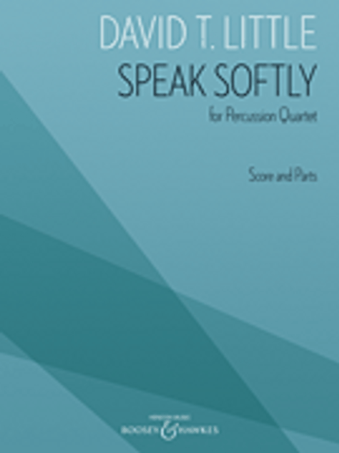 Speak Softly [HL:48024487]