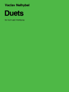 Duets for Horn and Trombone [HL:50480916]