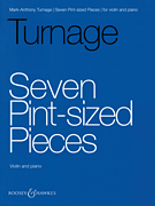 Seven Pint-Sized Pieces [HL:48024761]