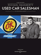 Used Car Salesman [HL:48024805]