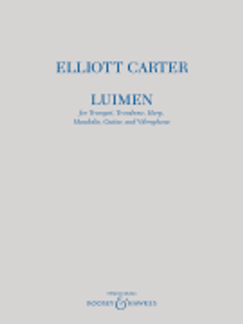 Luimen [HL:48024916]