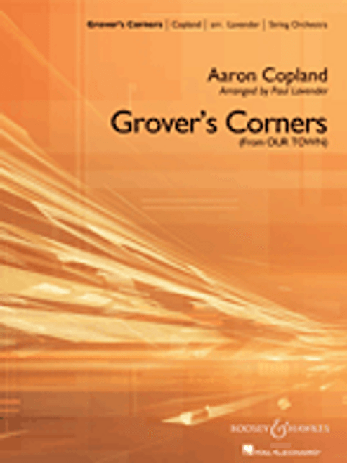 Grover's Corners [HL:48030043]