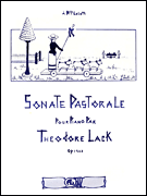 Sonate Pastorale, Op. 253 [HL:48180042]