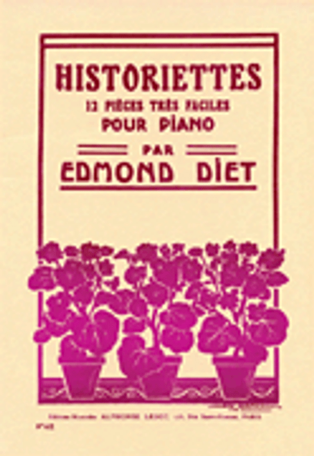 Historiettes [HL:48180137]