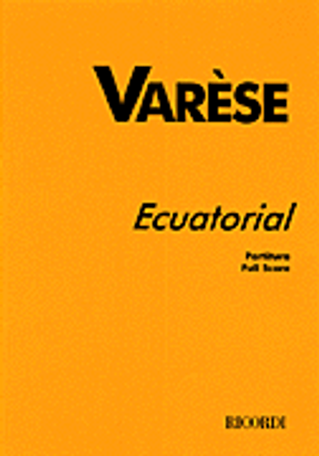 Varse, Ecuatorial [HL:50481060]