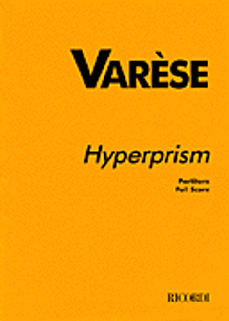 Hyperprism [HL:50481063]
