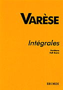 Intégrales [HL:50481064]