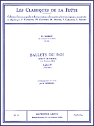 Areitte en Rondeau - Classiques No. 32 [HL:48180287]