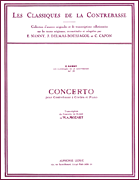Concerto - Classiques No. 29 [HL:48180309]