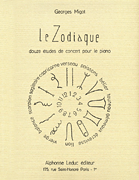 Le Zodiaque [HL:48180555]