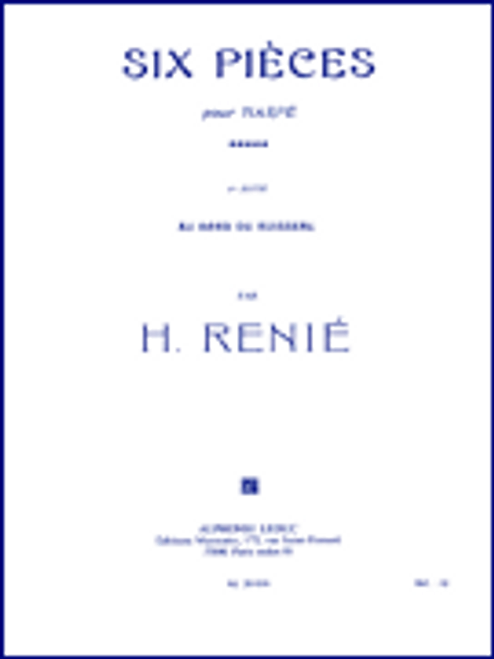 Au Bord du Ruisseau [HL:48181025]