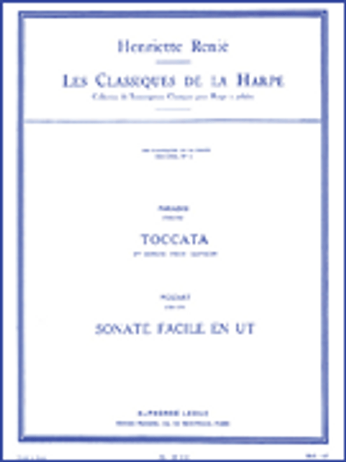 Les Classiques de la Harpe - Volume 4 [HL:48181060]