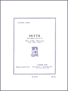 Suite (four Horn) [HL:48181415]