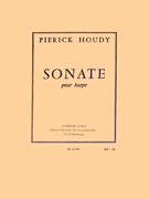 Sonata For Harp [HL:48181739]